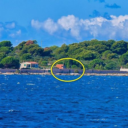 Villa House Mislav II Mali Drvenik Esterno foto