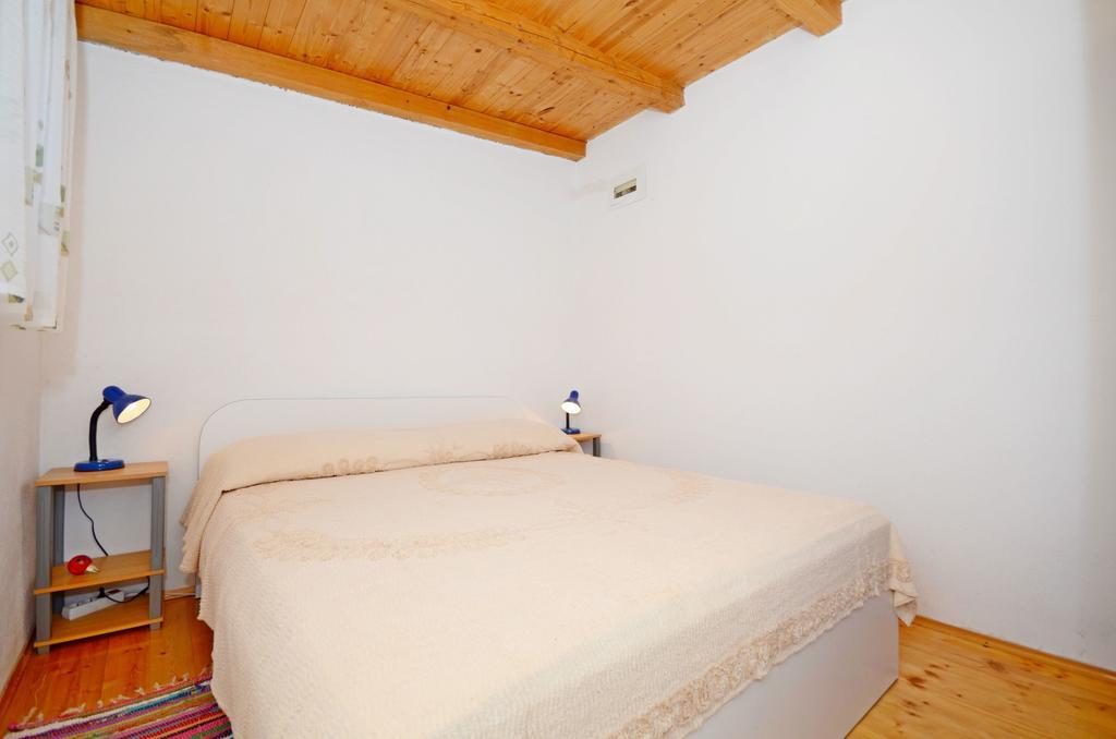 Villa House Mislav II Mali Drvenik Esterno foto